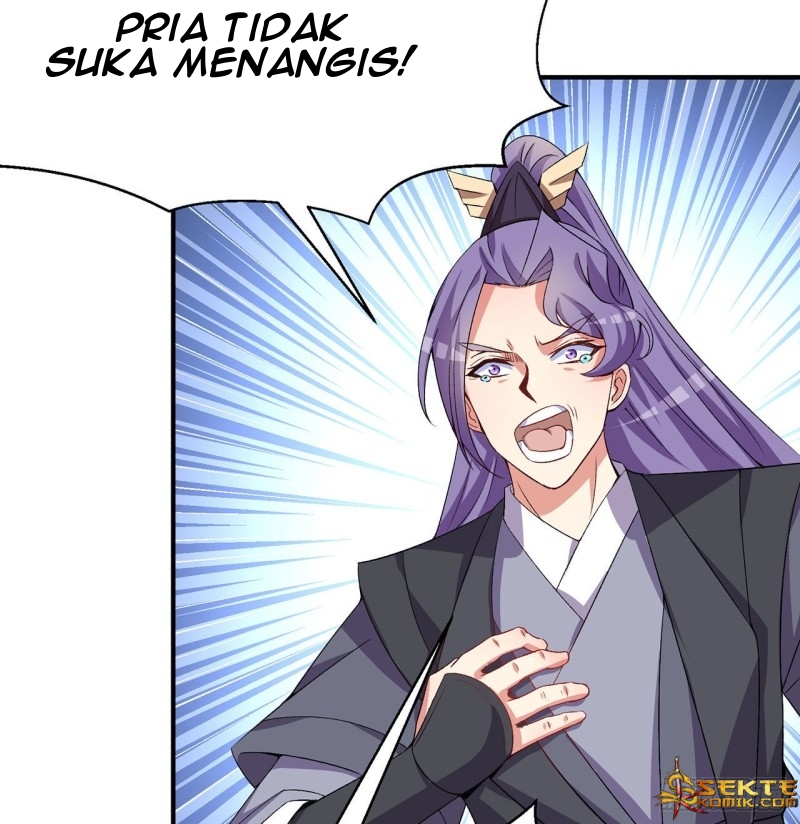 I Picked Up An Attributes Chapter 45 Gambar 22